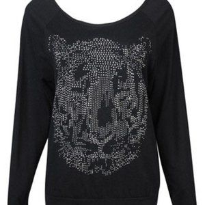 Forever 21 Tiger Top NWT